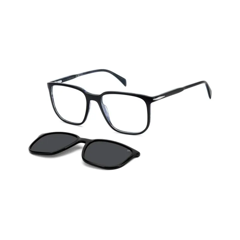 Brilmontuur + Zonnebril David Beckham DB 1210_C