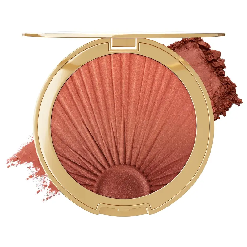 Bronze Booster Blonzer Summer Sunset