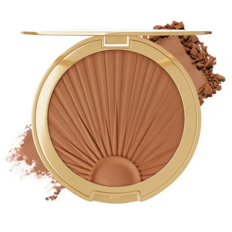Bronze Booster Bronzer Solar Bronze