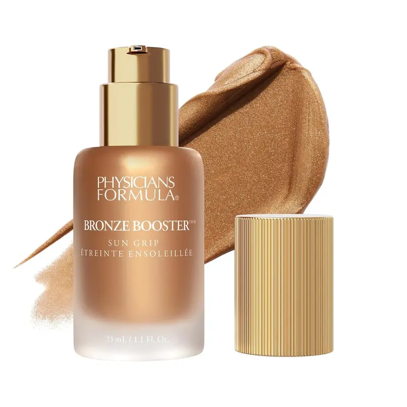 Bronze Booster Sol Bronzing Primer Prime