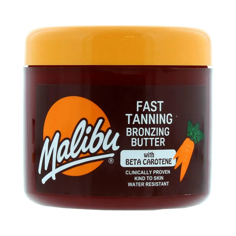 Bronzing Butter Carotene 300 ml.