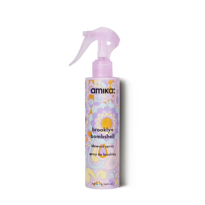 Brooklyn Bombshell Blowout Spray
