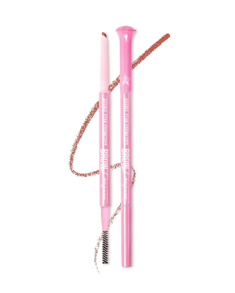 Brow Designer Brow Pencil Star Red