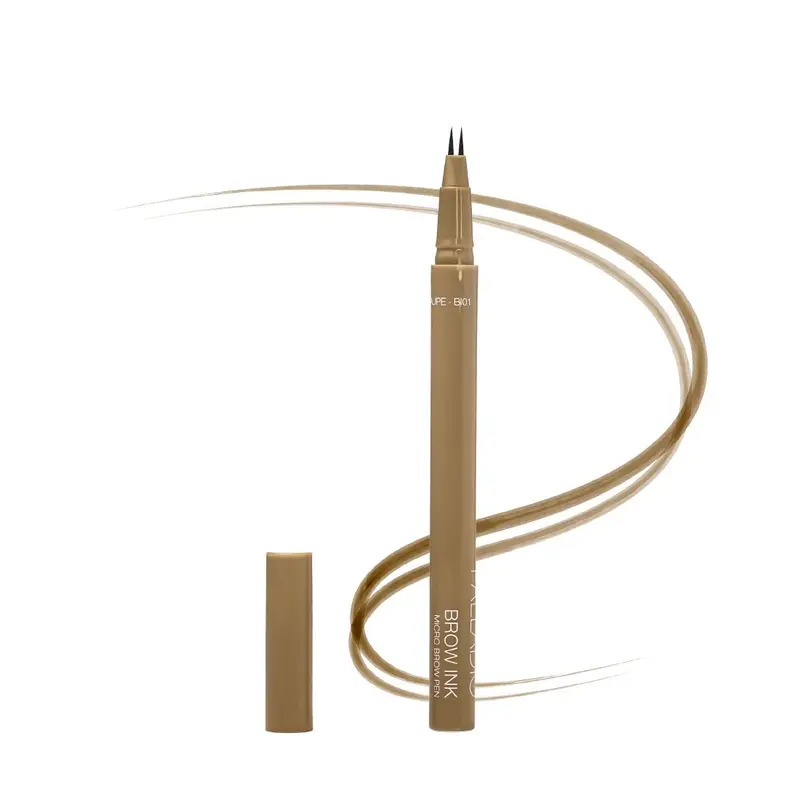 Brow Ink Micro Brow Pen Taupe