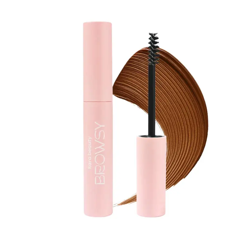 Browsy Tinted Brow Gel Cocoa