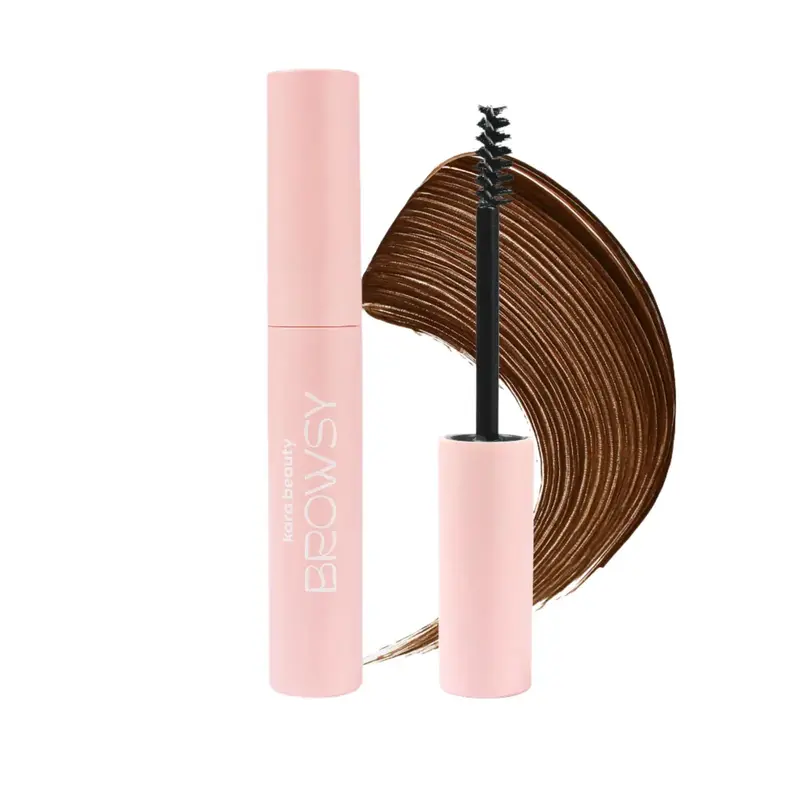 Browsy Tinted Brow Gel Mocha Brown