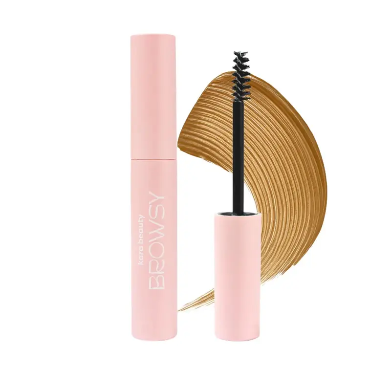 Browsy Tinted Brow Gel Taupe