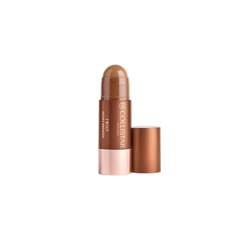 Bruiner Collistar TWIST VELVET Nº 02 5 g