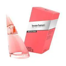 BRUNO BANANI Absolute Woman Eau de Parfum 30 ml
