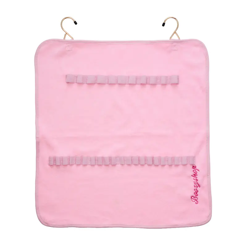 Brush Drying Towel