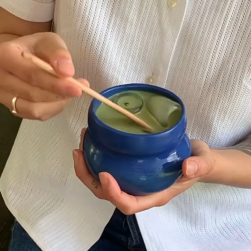 Bubble Cup/Bowl