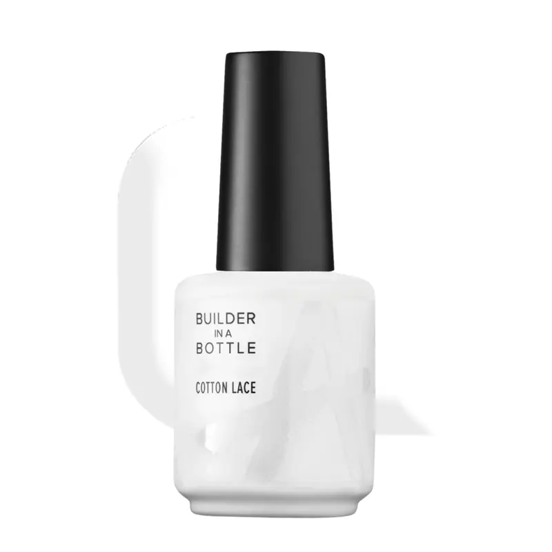 Builder in a Bottle Cotton Lace