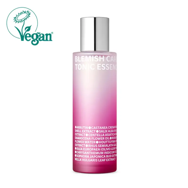 Bulgarian Rose Blemish Care Tonic Essence | 130ml