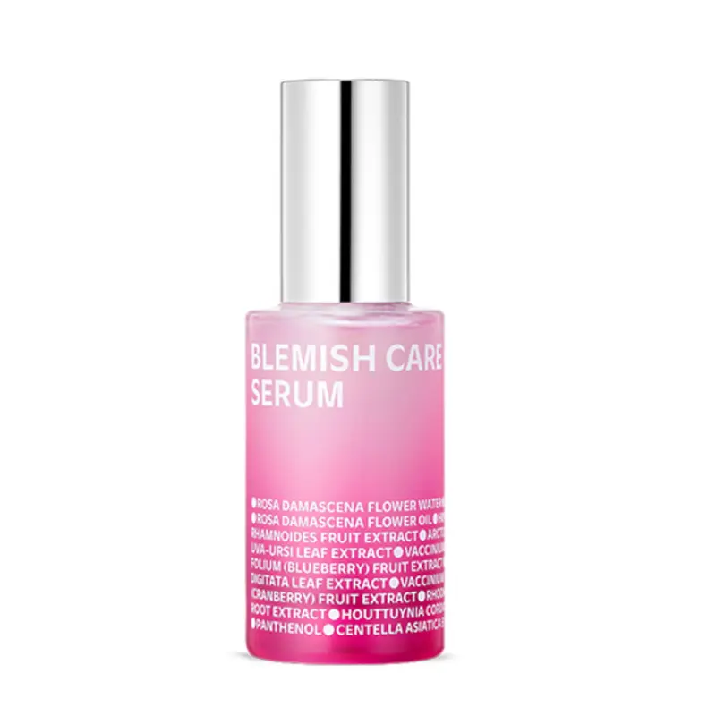Bulgarian Rose Blemish Care Up Serum, 35ml