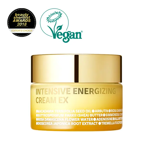 Bulgarian Rose Intensive Energizing Cream EX | 60ml