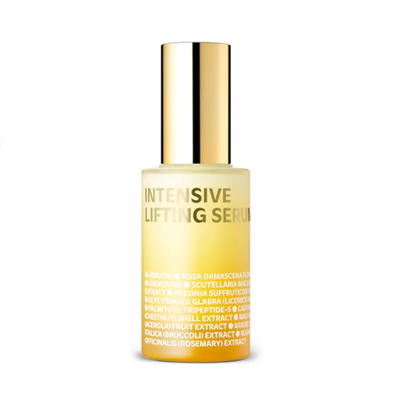 Bulgarian Rose Intensive Lifting Serum | 35ml