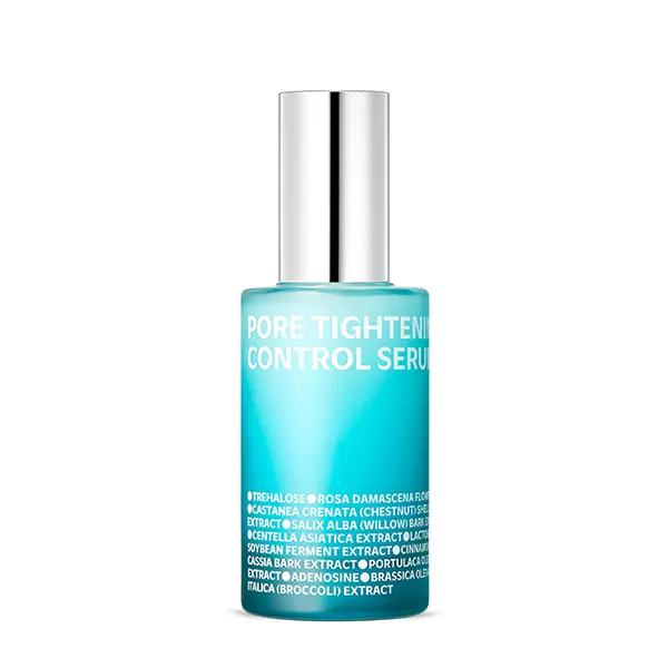 Bulgarian Rose Pore Tightening Control Serum | 50ml
