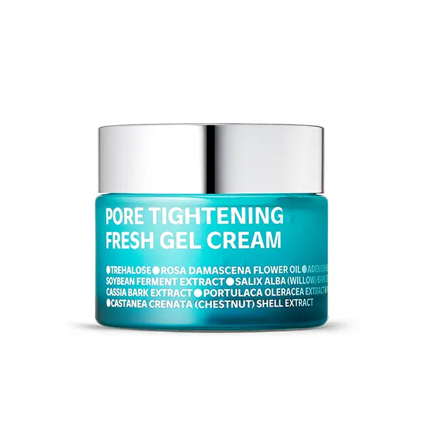 Bulgarian Rose Pore Tightening Fresh Gel Cream | 50ml
