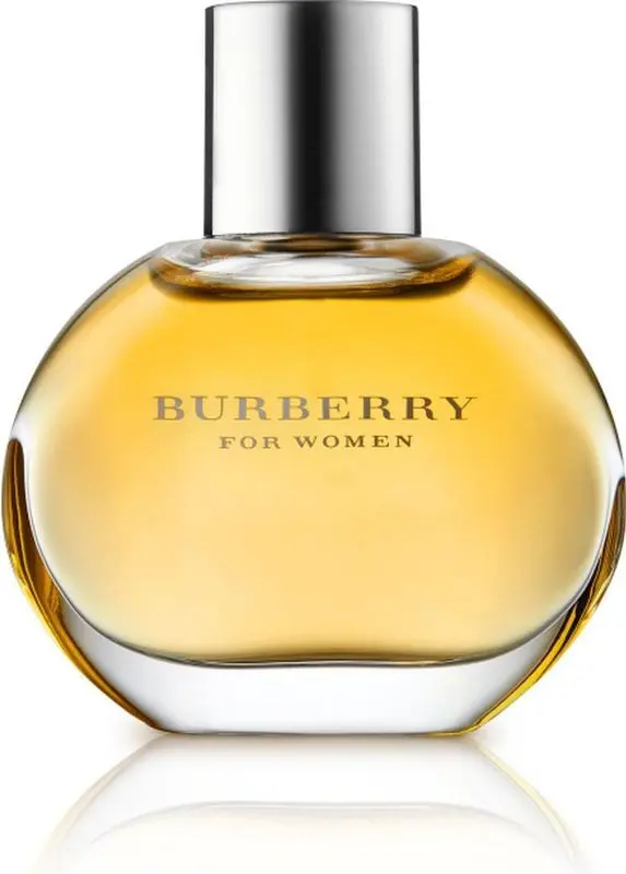 Burberry For Women Eau de Parfum 50ml