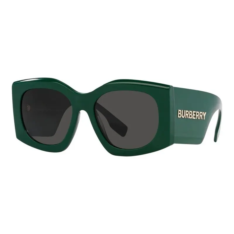 Burberry Madeline BE 4388U Zonnebril Dames - Designer Acetaat UV400