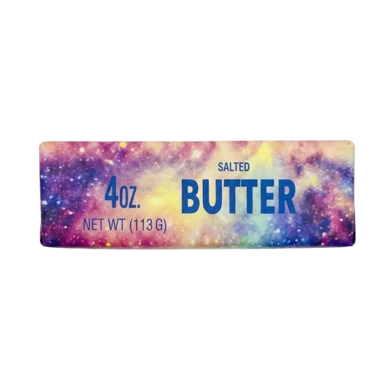 Butter Squishy Galaxy