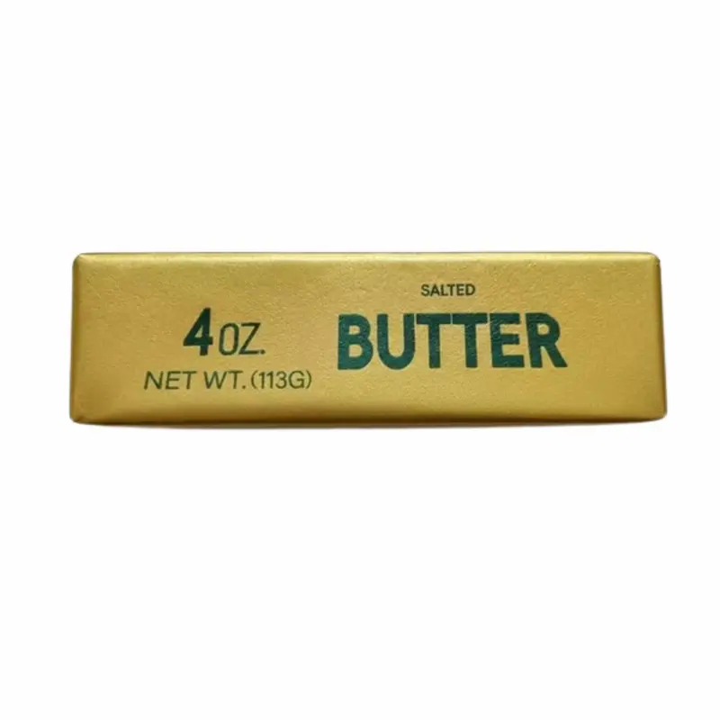 Butter Squishy Gold