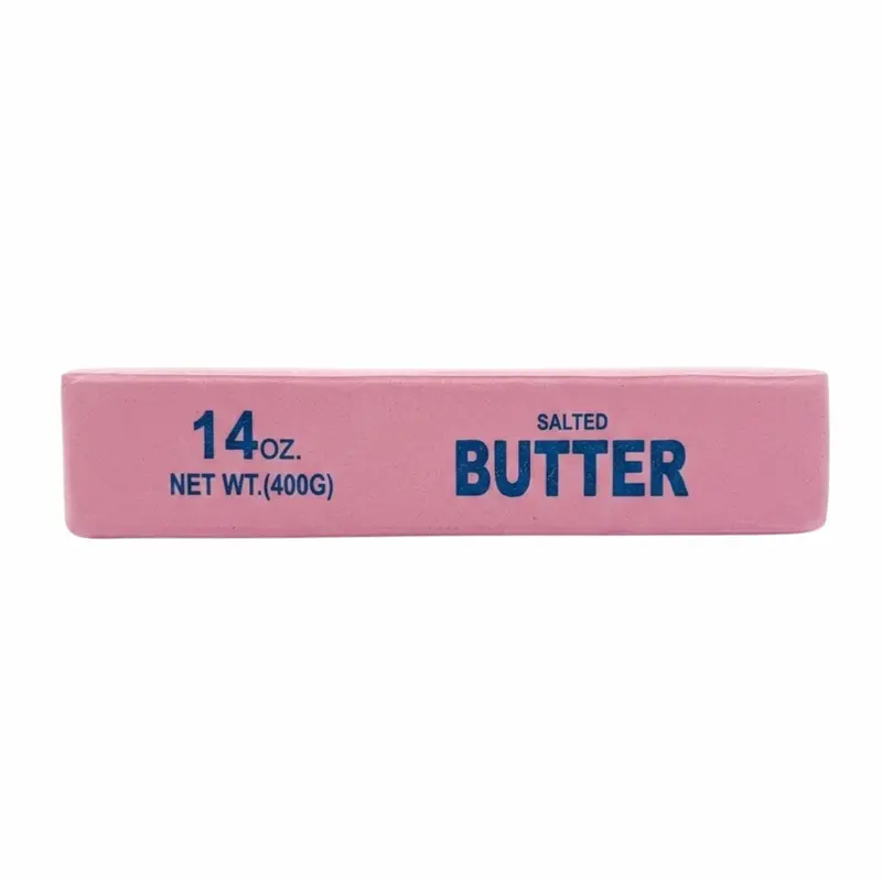 Butter Squishy Medium Pink