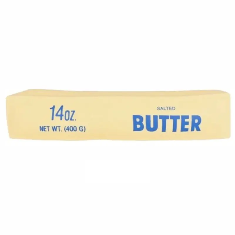 Butter Squishy Medium