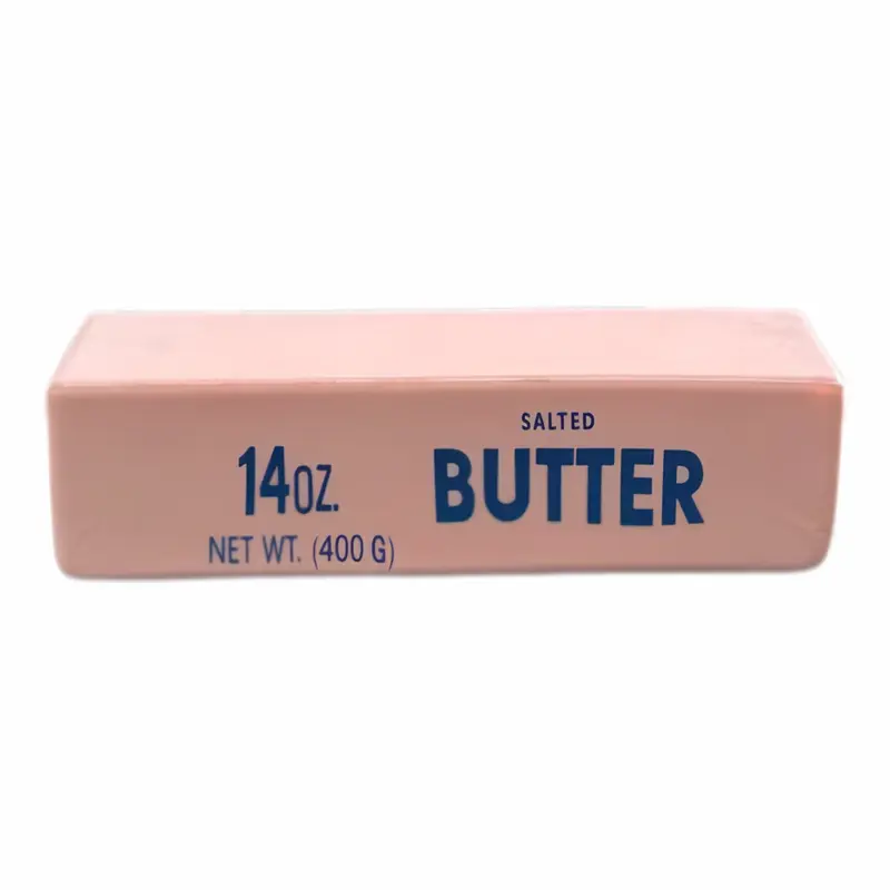 Butter Squishy Pink XL