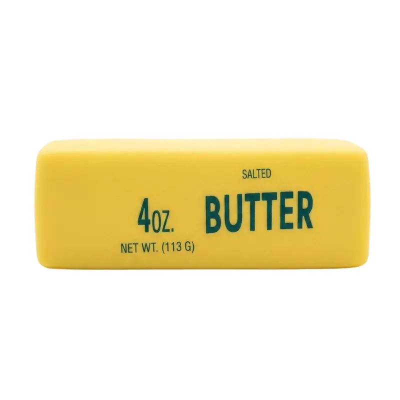 Butter Squishy TPR
