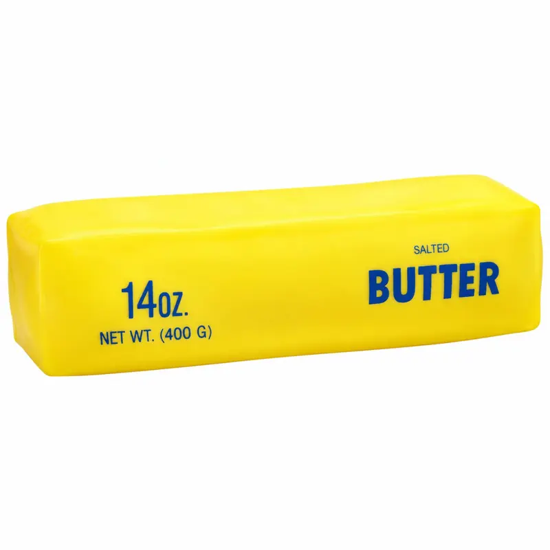 Butter Squishy XL