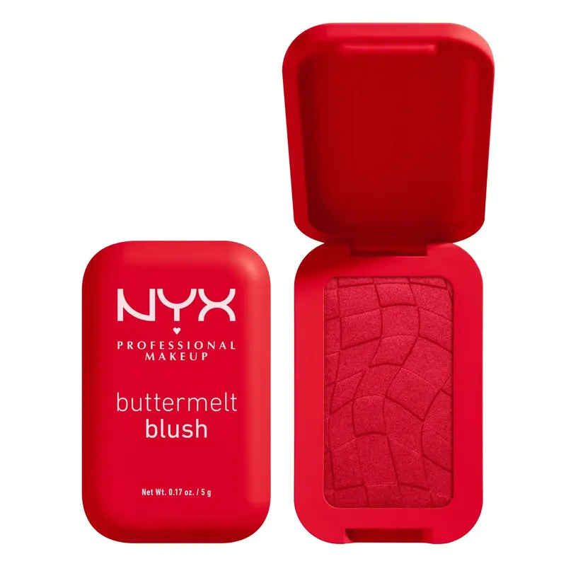 Buttermelt Blush Butta Cherry Pop