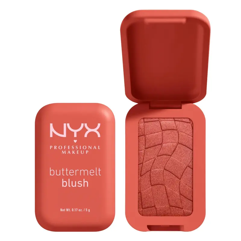 Buttermelt Blush Butta Sunset Sorbet
