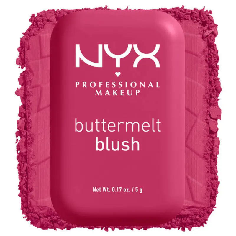 Buttermelt Blush Butta Than Before