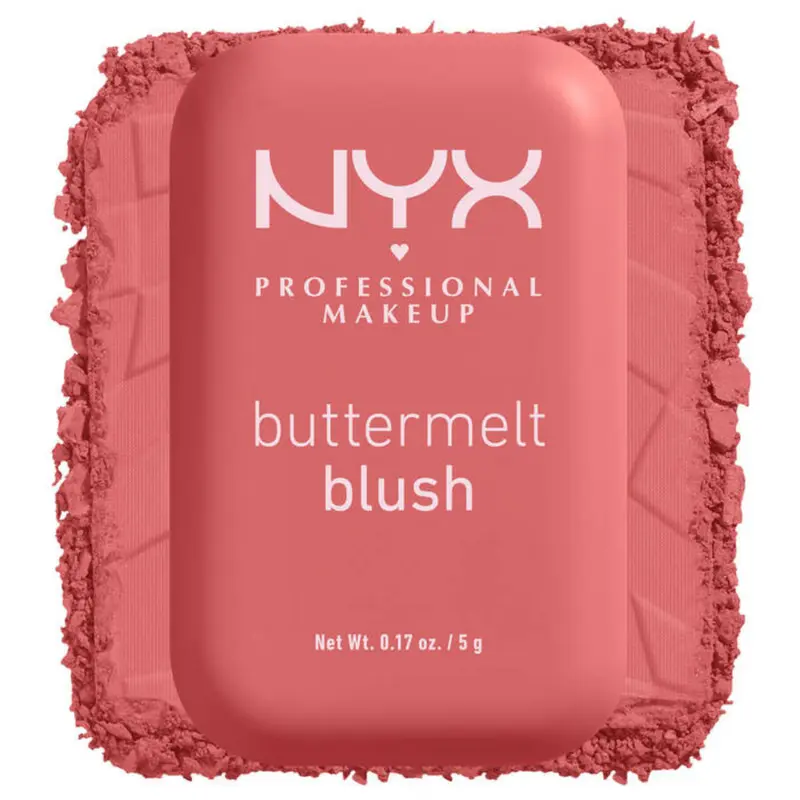 Buttermelt Blush Feeling Butta