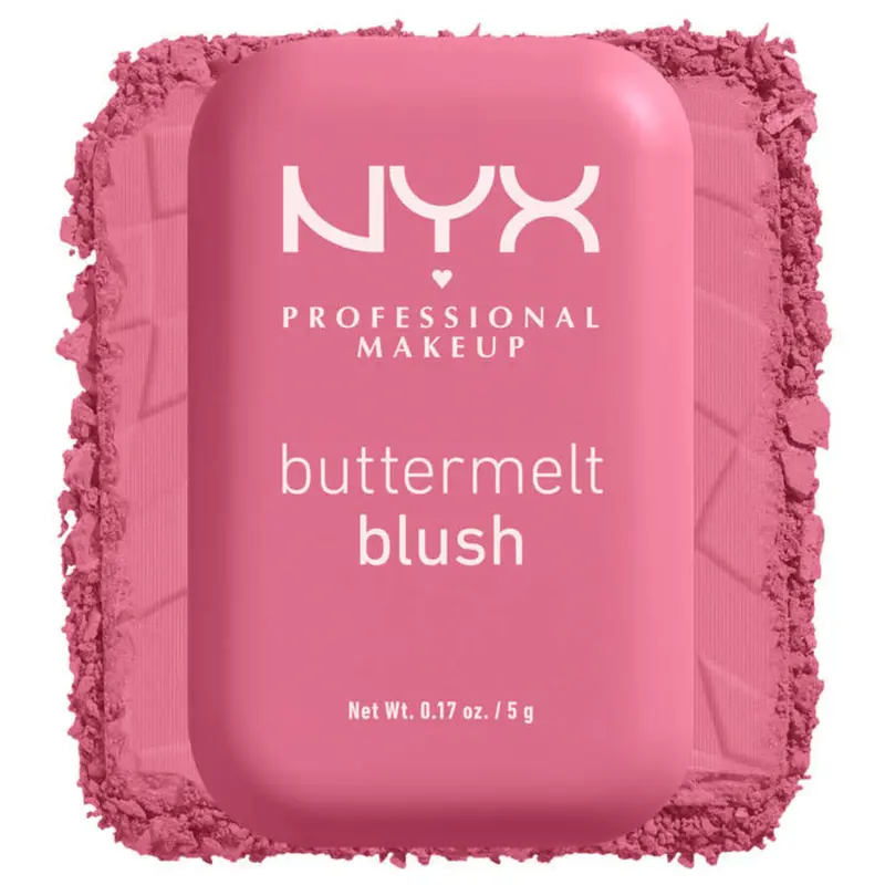 Buttermelt Blush For The Butta