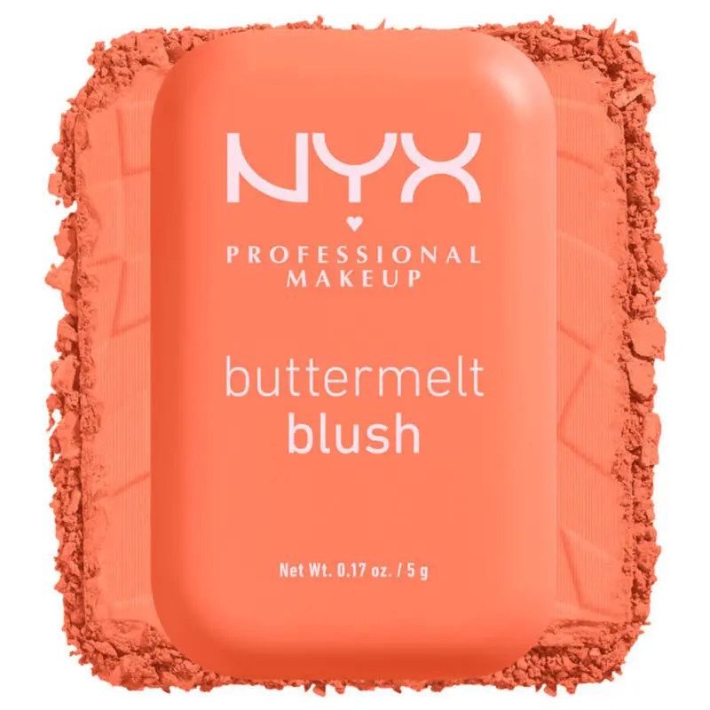 Buttermelt Blush Sooner The Butta