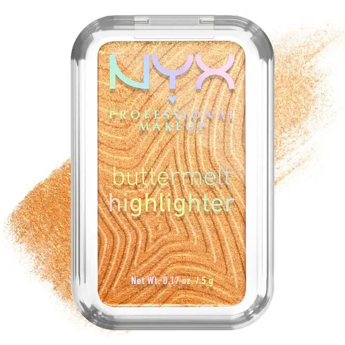 Buttermelt Highlighter Butta Bling