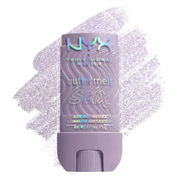 Buttermelt Highlighter Stix Love at First Melt