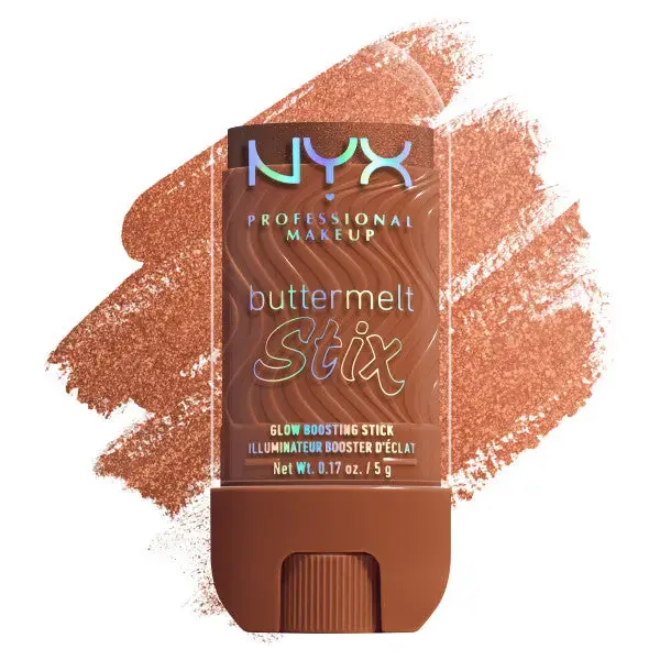 Buttermelt Highlighter Stix Melt To Be