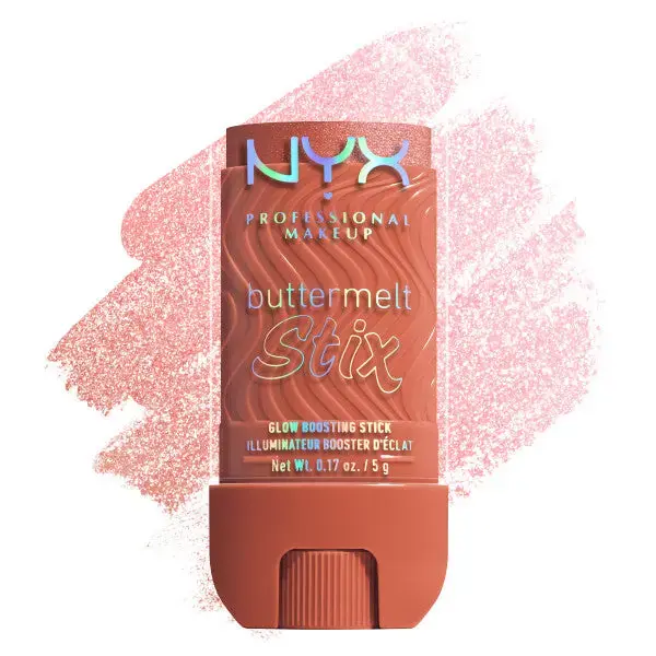 Buttermelt Highlighter Stix That's On Melt