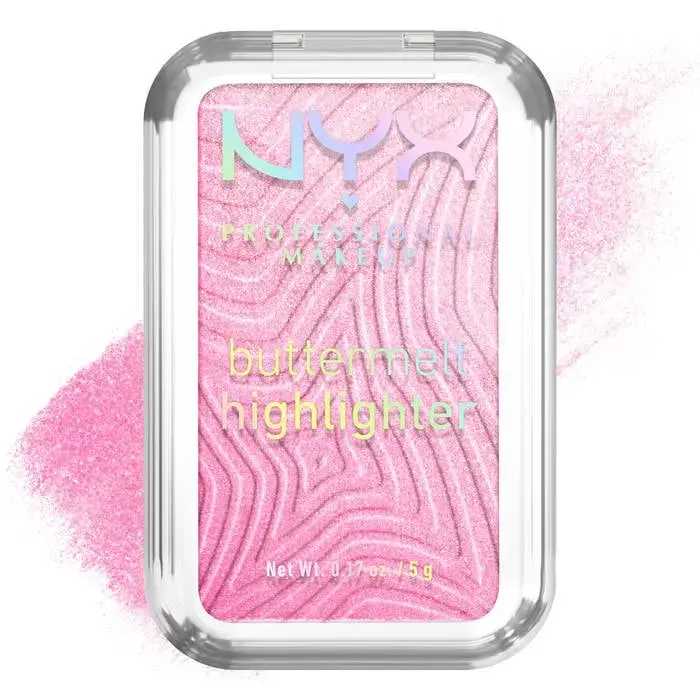 Buttermelt Highlighter U Butta Werk