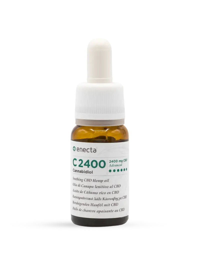 C2400 lenitivo 24%