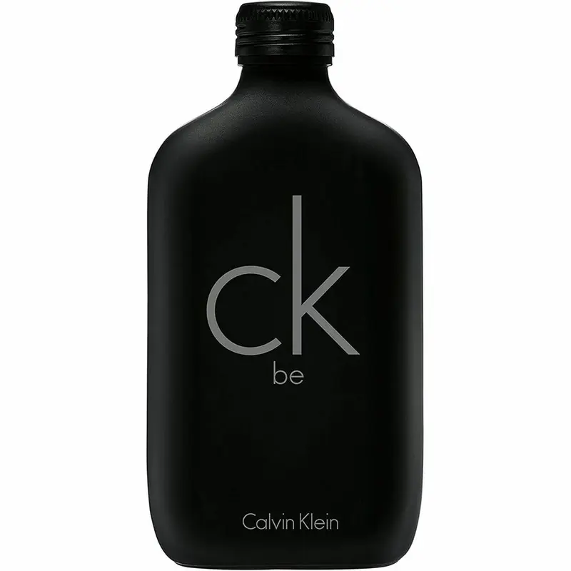 Calvin Klein 180398 Uniseks Parfum - EDT Iconisch 50 ml