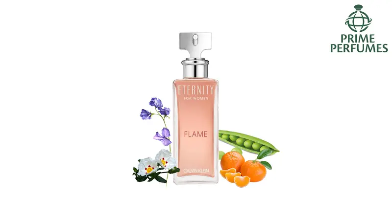Calvin Klein Eternity Flame