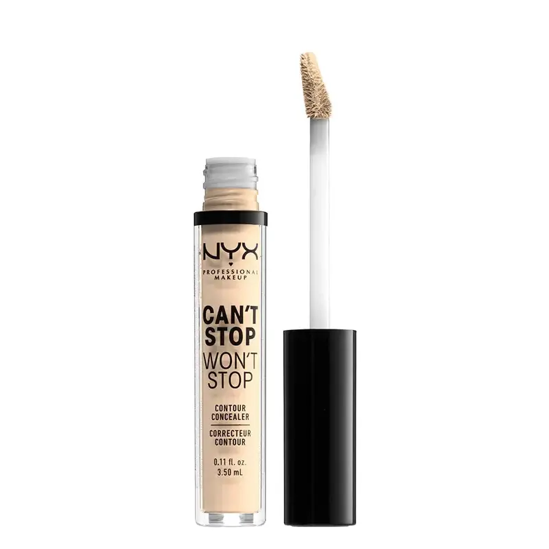 Can't Stop Won't Stop Contour Concealer