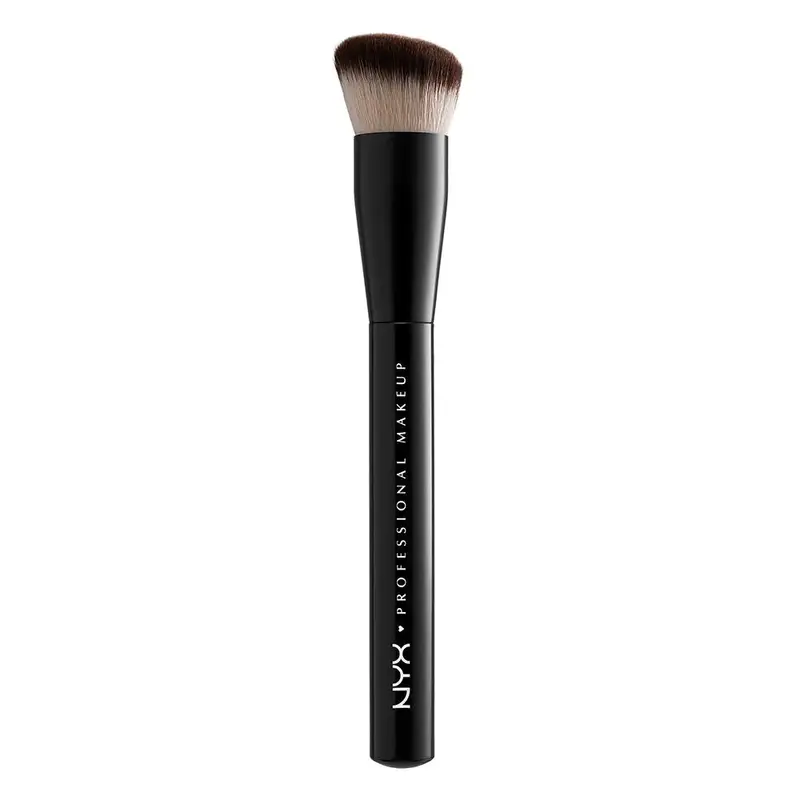 Can't Stop Won't Stop Foundation Brush