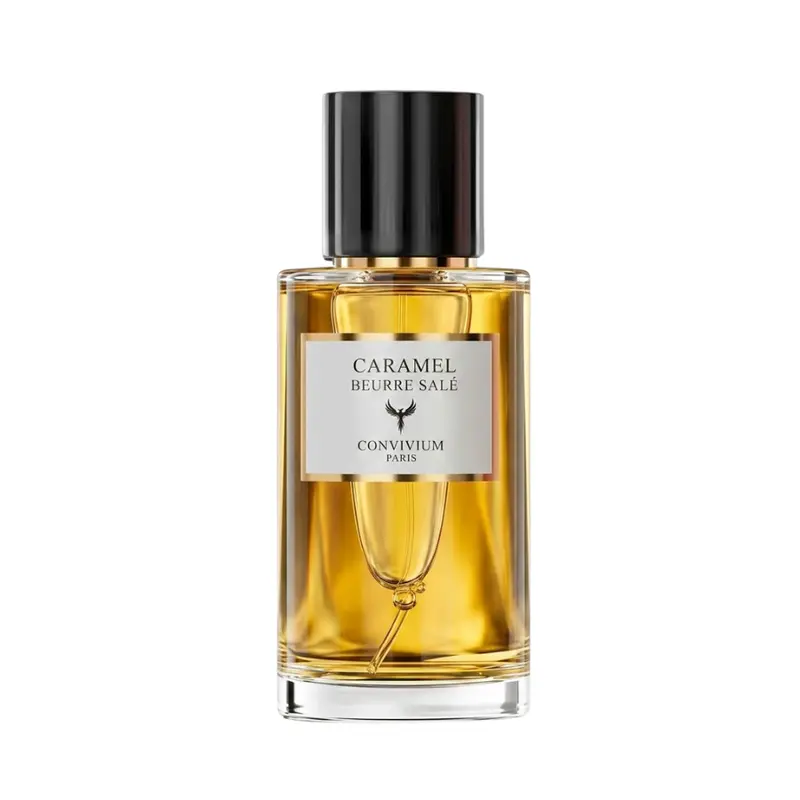 Caramel Beurre Salé