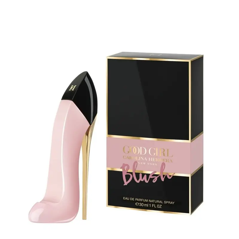 Carolina Herrera Good Girl Blush Damesparfum - EDP Luxe 30 ml
