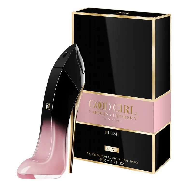 Carolina Herrera Good Girl Blush Damesparfum - EDP Luxe 80 ml